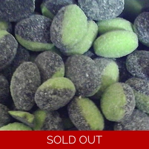 Tilleys Blackberry & Apple Fruit Flavour Boiled Sweets